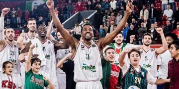 Pınar Karşıyaka, kritik virajda