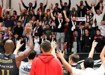 Aliağa Petkimspor, Büyükçekmece Basketbol’a konuk olacak