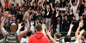 Aliağa Petkimspor, Büyükçekmece Basketbol’a konuk olacak