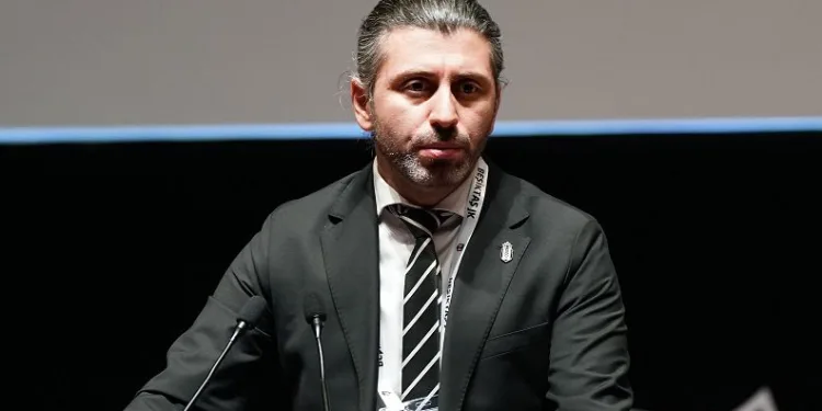 Beşiktaş’ın borcu açıklandı