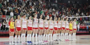 Göztepe Voleybol, zirvedeki yerini sağlamlaştırmak istiyor