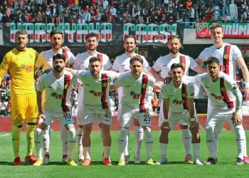 Eskişehirspor iç sahada 5 ay sonra galibiyet peşinde