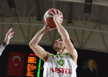 Basketbol Süper Ligi: Manisa BBSK: 90 – Y. Merkezefendi Belediyesi: 75