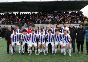 Orduspor, yeniden sahaya indi