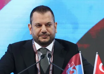 Trabzonspor Başkanı Ertuğrul Doğan: “Zorlukları aşacak bilgi, beceri, tecrübeye ruha ve de inada sahibiz”