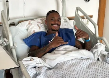 Fenerbahçeli Lincoln Henrique ameliyat oldu