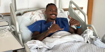 Fenerbahçeli Lincoln Henrique ameliyat oldu
