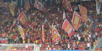 Göztepe’den 3 maçlık bilet fırsatı