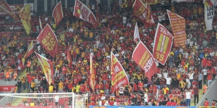 Göztepe’den 3 maçlık bilet fırsatı