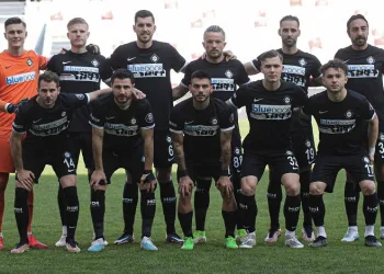 Erzurumspor FK – Altay maçı İstanbul’da oynanacak