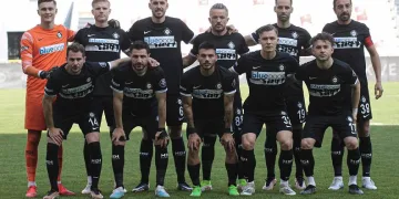 Erzurumspor FK – Altay maçı İstanbul’da oynanacak