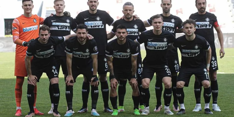 Erzurumspor FK – Altay maçı İstanbul’da oynanacak