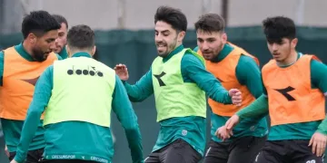 Bitexen Giresunspor taraftar desteğiyle kazanmak istiyor