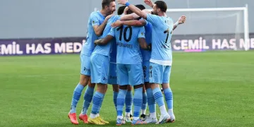 Manisa FK, Çaykur Rizespor’a konuk olacak