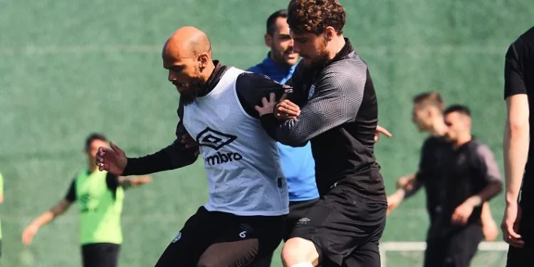 Bandırmaspor 3 puan için sahaya çıkacak