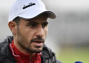 “Bursaspor’u en üst seviyeye taşımak istiyorum”