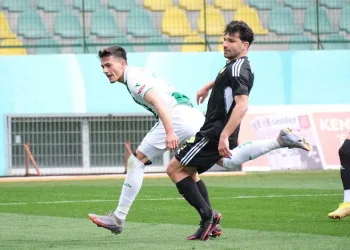 Bursaspor’dan Hasan Sabri Karaca açıklaması