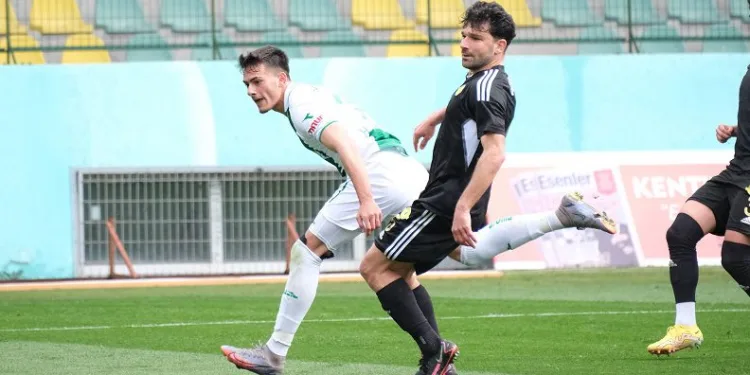 Bursaspor’dan Hasan Sabri Karaca açıklaması