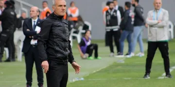 Karşıyaka’da 2. Erman Güraçar dönemi