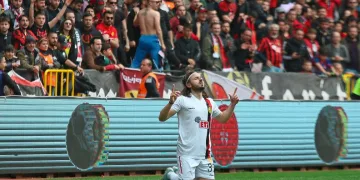 Eskişehirspor’da yeni transferlerle gol sorunu çözüldü