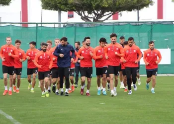 Kepezspor’da tek hedef 3 puan