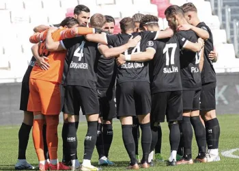 Altay, Erzurumspor FK ile kritik maça çıkacak