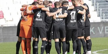 Altay, Erzurumspor FK ile kritik maça çıkacak