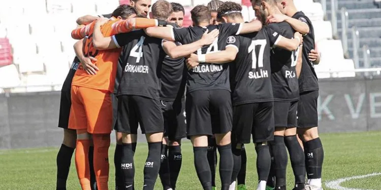 Altay, Erzurumspor FK ile kritik maça çıkacak