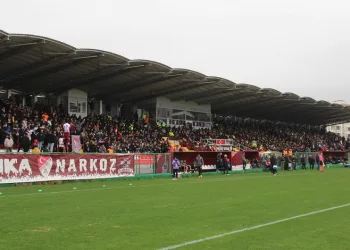 ES Elazığspor PFDK’ya sevk edildi