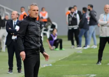 Erman Güraçar’ın Karşıyaka karnesi