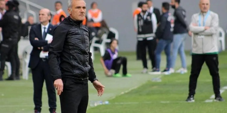 Erman Güraçar’ın Karşıyaka karnesi