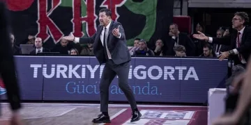 Pınar Karşıyaka üçüncülüğü sağlama almak istiyor