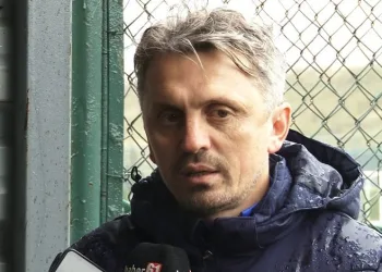 Trabzonspor Teknik Direktörü Orhan Ak: “Lige baktığınızda istediğimiz sırada değiliz”
