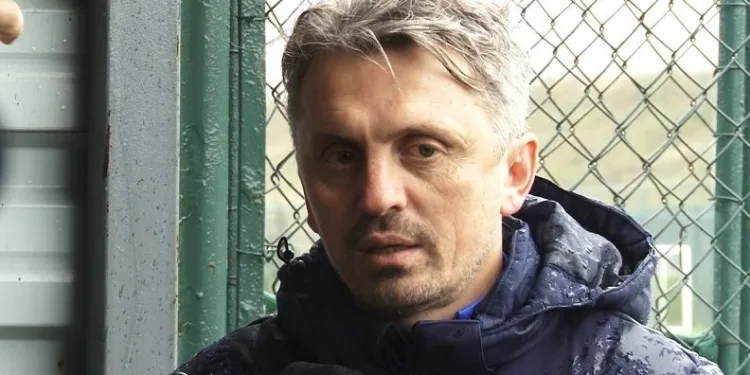 Trabzonspor Teknik Direktörü Orhan Ak: “Lige baktığınızda istediğimiz sırada değiliz”