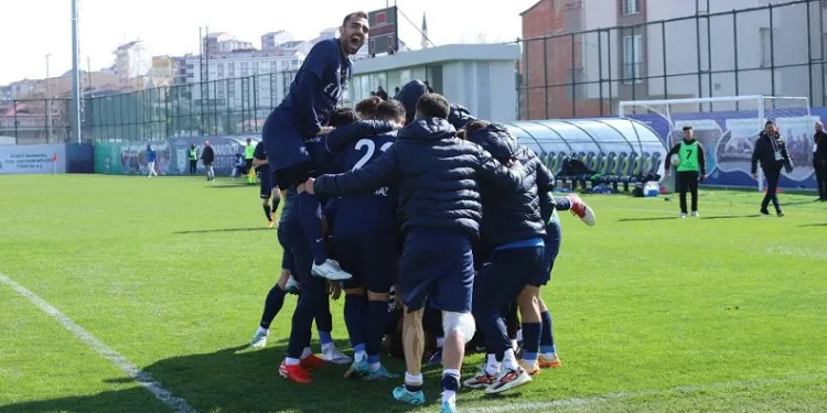 Menemen FK, play-off istiyor
