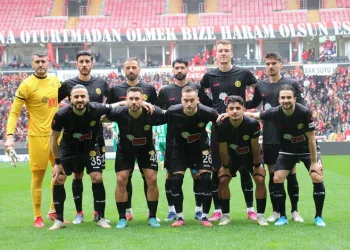 Eskişehirspor’un durumu Nisan fikstüründe belli olacak
