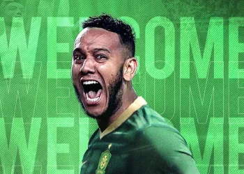 Josef de Souza, Çin ekibi Beijing Guoan’a transfer oldu