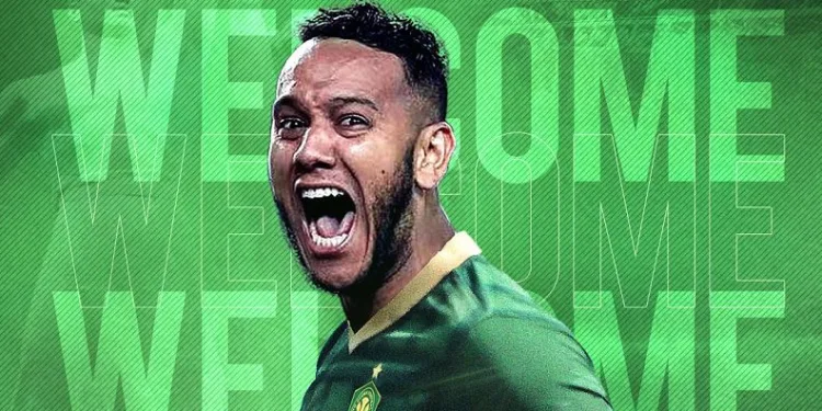 Josef de Souza, Çin ekibi Beijing Guoan’a transfer oldu