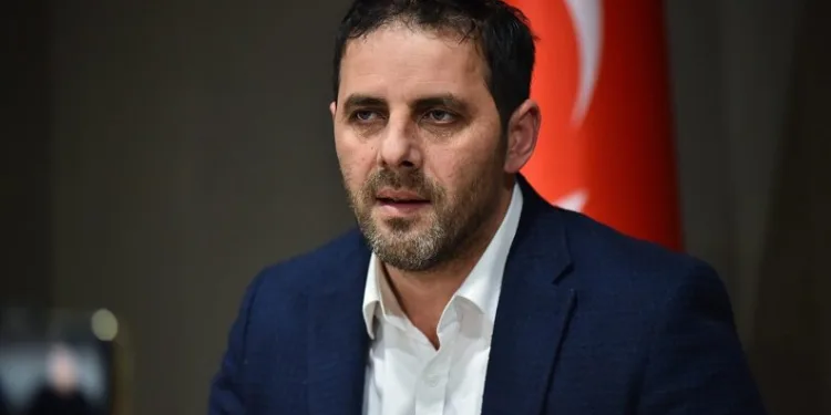 İnegölspor’dan şikeyle ilgili açıklama