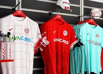 Antalyaspor’dan forma kampanyası