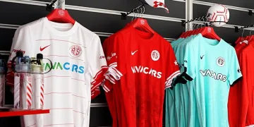 Antalyaspor’dan forma kampanyası
