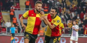 Göztepe’de Yasin Öztekin belirsizliği sürüyor