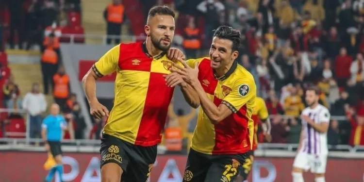 Göztepe’de Yasin Öztekin belirsizliği sürüyor