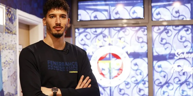 Fenerbahçe kalecisi Altay Bayındır: “Beşiktaş maçında iyi bir skor almak istiyoruz”
