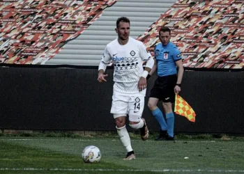 Altaylı Tolga Ünlü’den fair-play örneği