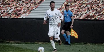 Altaylı Tolga Ünlü’den fair-play örneği