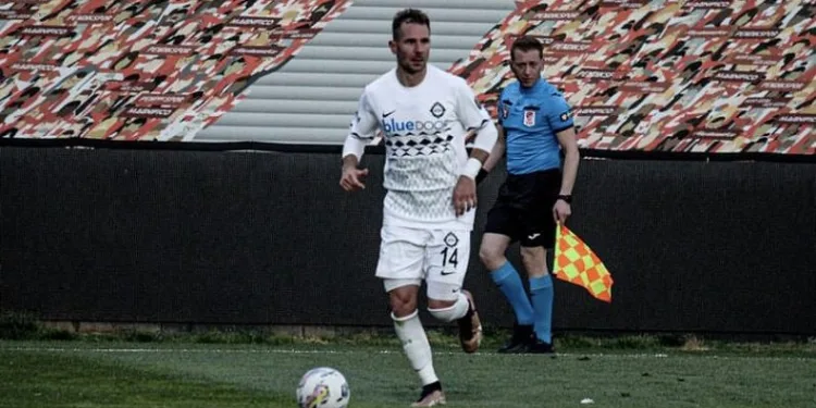 Altaylı Tolga Ünlü’den fair-play örneği