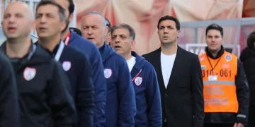 Altınordu, Hasan Özer’le yükselişte