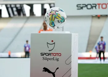 Spor Toto Süper Lig’de 27. hafta heyecanı
