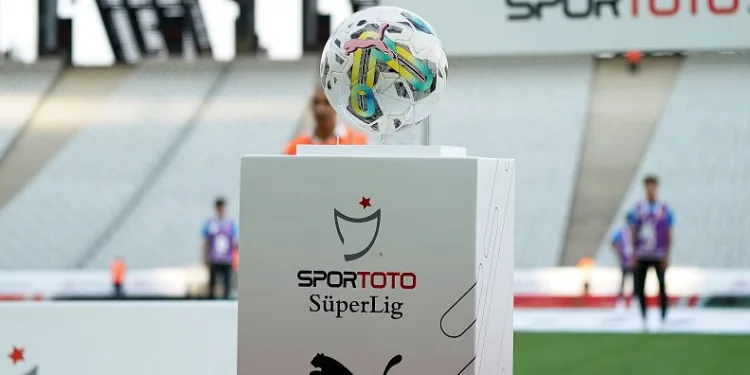 Spor Toto Süper Lig’de 27. hafta heyecanı